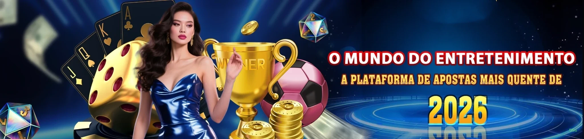 55s: Os Melhores Recursos da Seção Arcade Que Você Precisa Conhecer