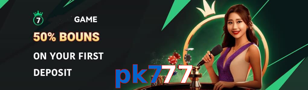 Pk777